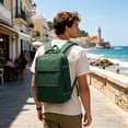 thumbnail image 2 of School Supplies,Large Capacity Travel Backpack Multifunctional Laptop Backpack Casual Business Daypack Portable Storage Bag for Travel and Work, 2 of 8