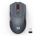 thumbnail image 1 of Ratón inalámbrico para juegos Redragon Ultraligero 26K DPI Bluetooth, 1 of 9