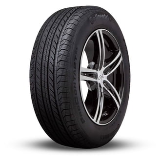 Continental ProContact GX SSR All Season 225/45R18 95H XL