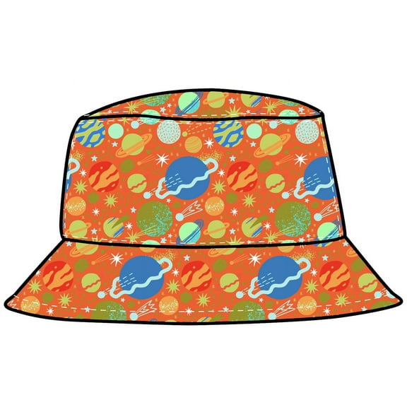 Toddler Bucket Hat