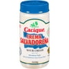 Cacique Crema Salvadorena Sour Cream, 15 oz Jar (Refrigerated)