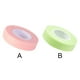 thumbnail image 3 of Vogacara Extensión de pestañas Almohadillas para pelusa para ojos Parche de injerto y resistente Accesorio de belleza cosmético multicolor fácil Maquillaje Facial verde Vogacara CE012198-02B, 3 of 6