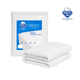 thumbnail image 4 of Colchón Queen Size Restonic + Protector + Almohadas + Sábanas Spring Air, 4 of 9