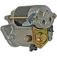 thumbnail image 2 of New Starter Motor Compatible With Honda Accord Manual Transmission 1990 1991 1992 1993 By Part Numbers 31200PT0003 DT4U2 1280007460, 2 of 2