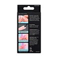 thumbnail image 3 of KISS Salon X-tend LED Soft Gel System, Detox, Medium Coffin, 3 of 6