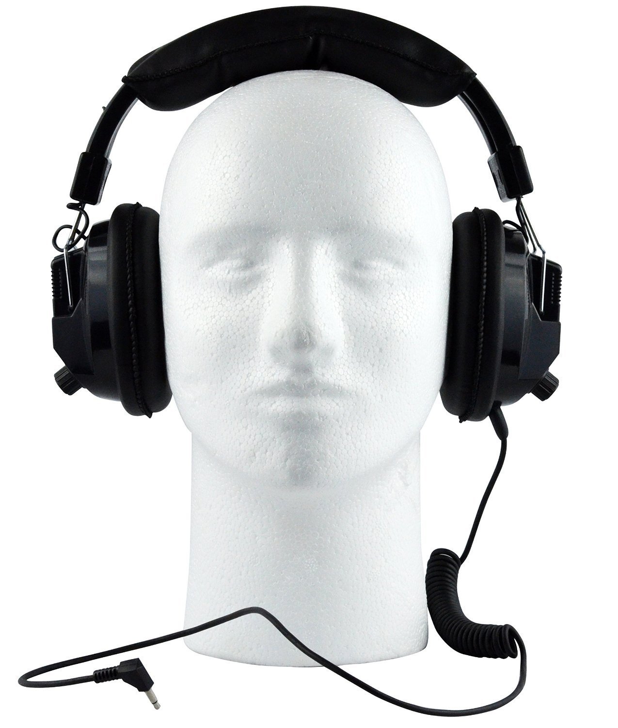 Racing Headset for Nascar Scanners, For 