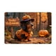 thumbnail image 1 of Juego De Rompecabezas Con Temática De Halloween. Rompecabezas Educativos De Halloween Para Regalar, Perfectos Para Una Noche De Juegos En Familia (Con Número En La Parte Posterior)., 1 of 8