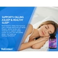 thumbnail image 4 of BioEmblem Sleep Aid - Adults, Melatonin, Valerian Root, Suntheanine - 60 Capsules, 4 of 7