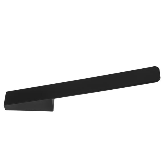 WORGEOUS Slide Out Stabilizers for Rv Cabinet Handles Automatic Sandpaper Dresser Travel Black
