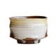 thumbnail image 2 of Tazón matcha matcha mezcla tazón rústica de té japonesa de té de cerámica hecha a mano para preparación japonesa principiante, 2 of 8