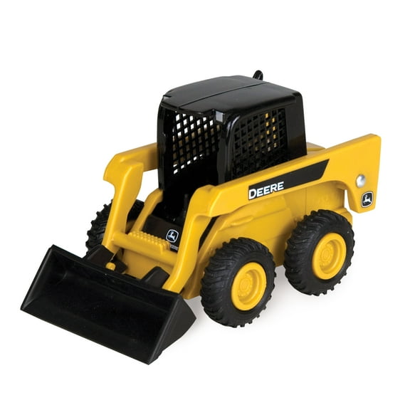 John Deere 1:32 Skid Steer Loader