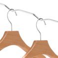thumbnail image 3 of WEUVEB Rack Para Colgar Ropa De Metal Color Plata Con Espacios Para Organizar Prendas, 3 of 7