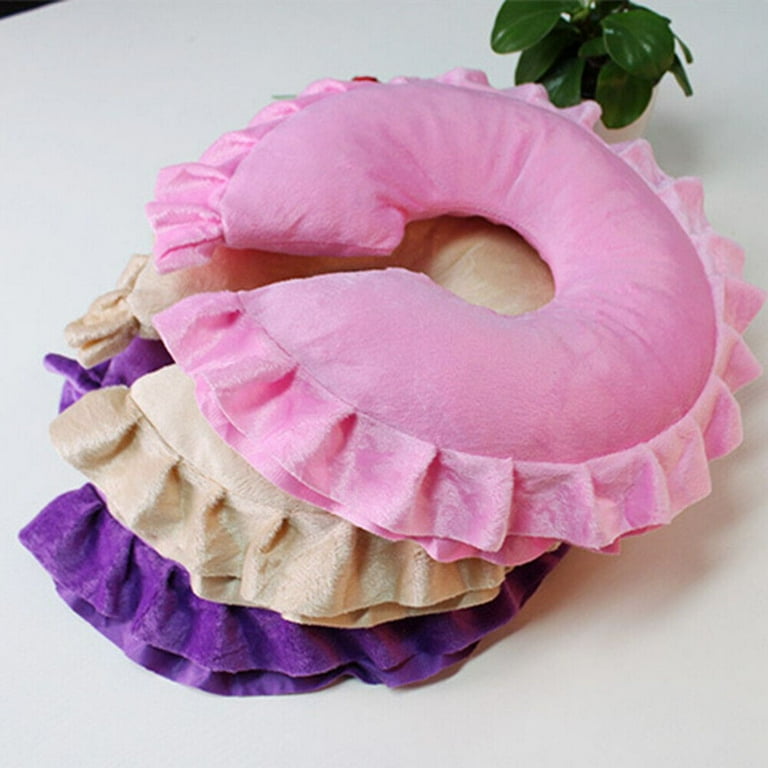 Neck pillow for massage table discount