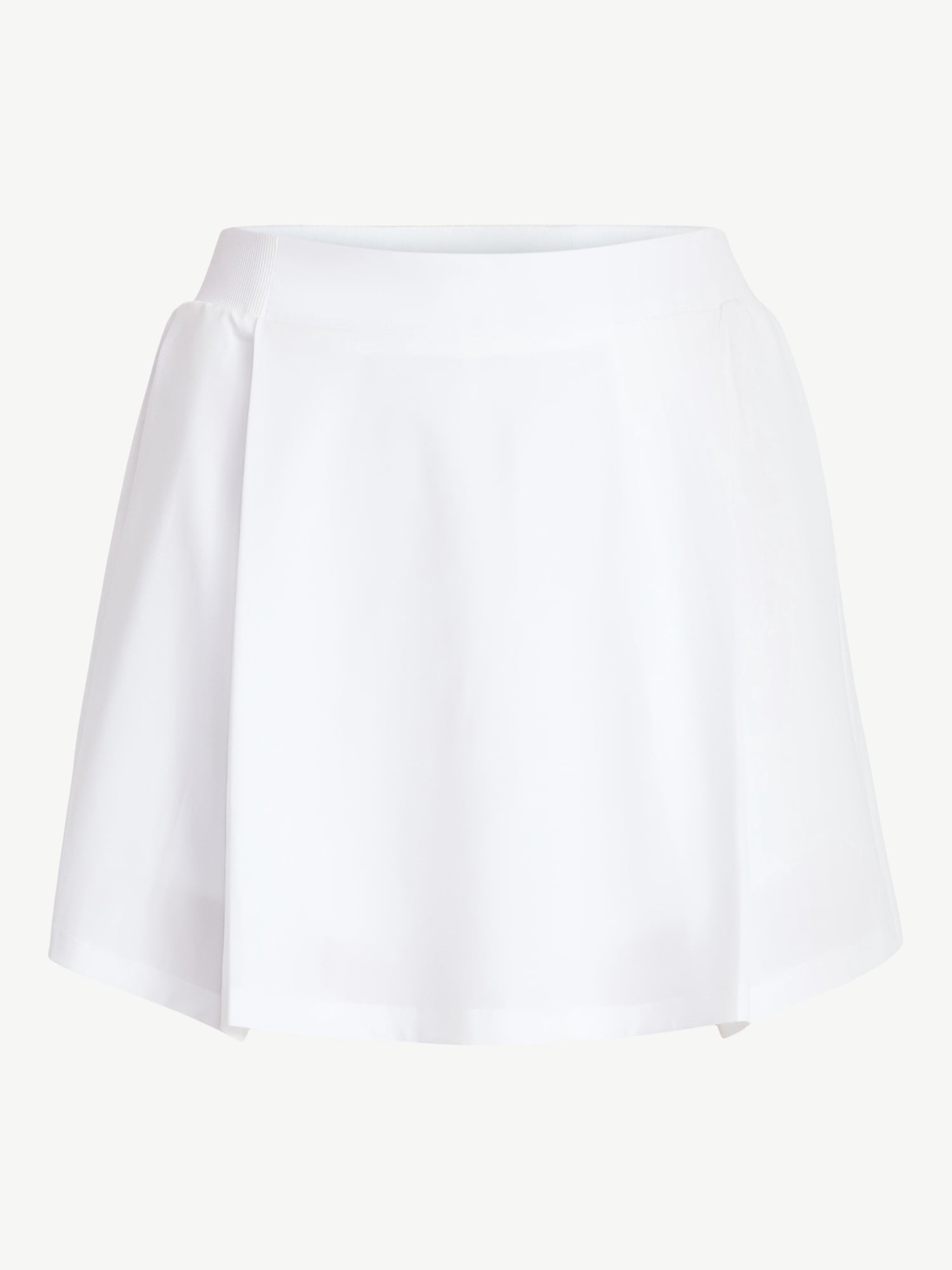 Avia Women's Pleated Golf Skort, Sizes XS-XXXL