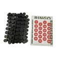 thumbnail image 3 of Kokiya Bingo Board Game Classic Bingo Cards Bingo Game for Parties Group Games Kids, 3 of 9
