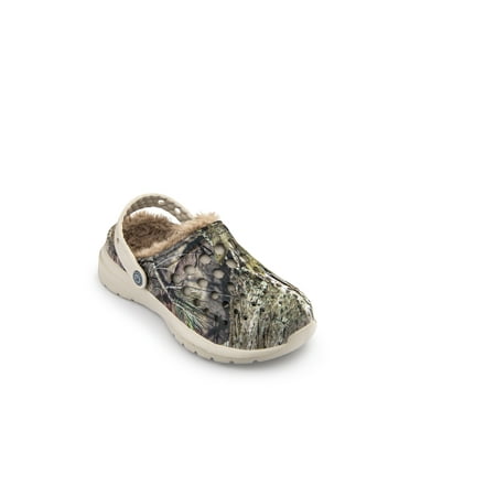 

Joybees Kid s Cozy Lined Clog for Little Kids and Toddlers | Extra Cozy Comfort Slipper | Faux Shearling Lined Slip-on Clog