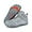Gray, variant on Hike Barefoot Shoes for Women Men Waterproof Trail Running Healthy & Non-Slip Barefoot Shoes