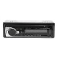 thumbnail image 2 of FM Radio,12V LCD Car Bluetooth Bluetooth Music Player Car M Player Rapid Response, 2 of 9