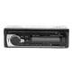 thumbnail image 2 of Reproductor de música estéreo MP3 manos libres Bluetooth para coche LCD de 12V Unidad principal de radio USB AUX Jadeshay  A, 2 of 8