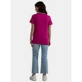 thumbnail image 3 of Mother’s Day Women’s Graphic Tee from Way to Celebrate, Sizes S- XXXL, 3 of 5