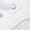 White, variant on Men's Casual Sports Shoes, Outdoor Multi-functional Water Shoes, Lightweight, Quick-drying and Breathable Beach Shoes, Wear-resistant Swimming, Rafting and Stream Trekking Shoes