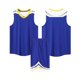 thumbnail image 2 of Odeerbi 4-14 Años Niños Verano Atletismo Trajes de Secado Rápido Deportes Running Tank Tops Pantalones Cortos Conjunto Transpirable de Manga Corta Top Shorts, 2 of 7