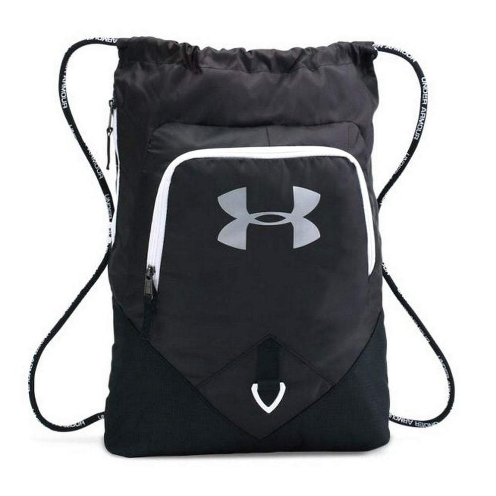 Under Armour Under Amour Undeniable Sackpack Backpack Sling Bag Back