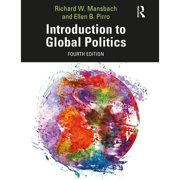 Introduction to Global Politics (Paperback)