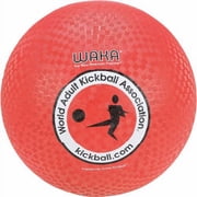WAKA Official Kickball