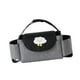 thumbnail image 5 of Bolsa de almacenamiento para cochecitos perfecl gris negra, 5 of 8