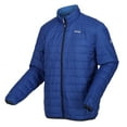 thumbnail image 3 of Regatta Mens Hillpack Quilted Insulated Jacket, 3 of 5