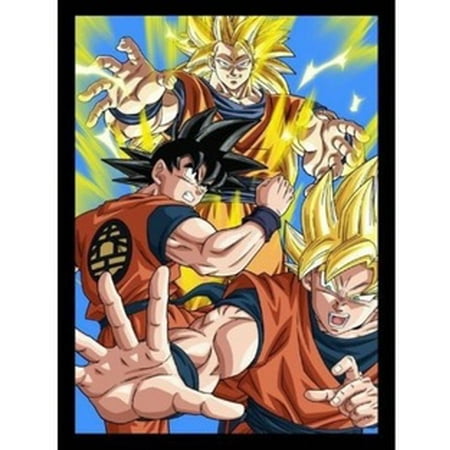 Dragon Ball Z Season 1: Vegas Saga (Blu-ray)