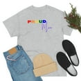 thumbnail image 4 of Proud Mom Tee, 4 of 9