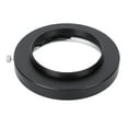 thumbnail image 1 of Camera Lens Adapter Ring,Aluminium Alloy Lens Adapter Camera Lens Adapter Lens Adapter Ring Performance Driven, 1 of 9
