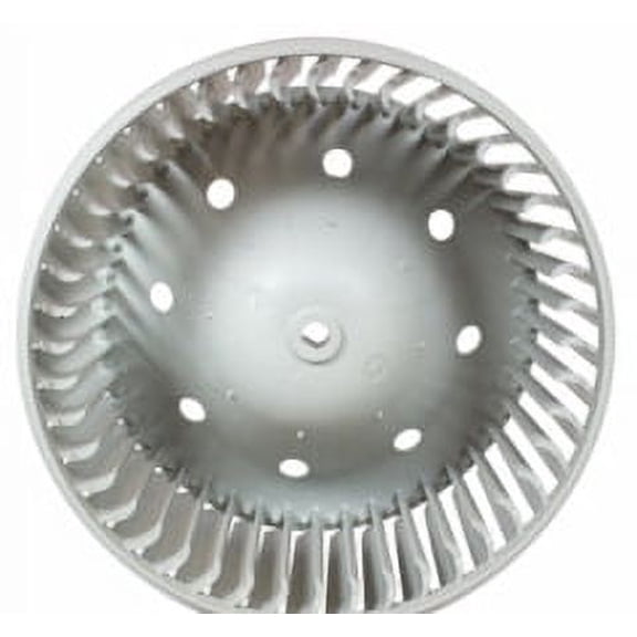 Motorcraft Motorcraft - MM-1084 - HVAC Blower Motor Wheel