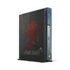 Restored Microsoft Xbox One X Cyberpunk 2077 Limited Edition Console 1TB - Black FMP-00244 - No Game (Refurbished)