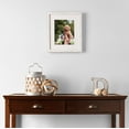 thumbnail image 3 of ArtToFrames 14x33 inch White Picture Frame, White Wood Poster Frame (4741), 3 of 8