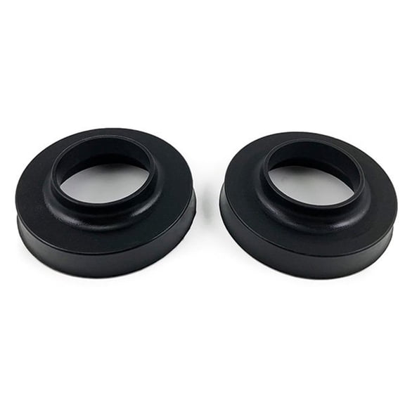 Tuff Country 41801 Coil Spring Spacer Fits Grand Cherokee (ZJ) Wrangler (TJ) Fits select: 1997-2003 JEEP WRANGLER / TJ, 1994-1998 JEEP GRAND CHEROKEE