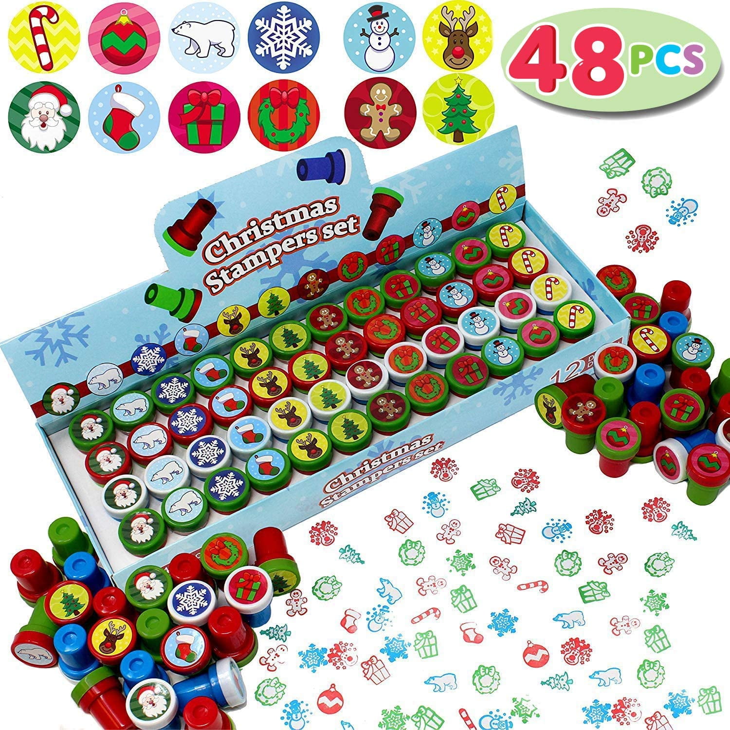 stocking stuffers for kids walmart