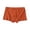 E152-Red, variant on Teen Boys Solid Color Boxer Briefs for 7-14 Years Cotton Breathable Underwear Multipack Comfortable Student Essential Wear