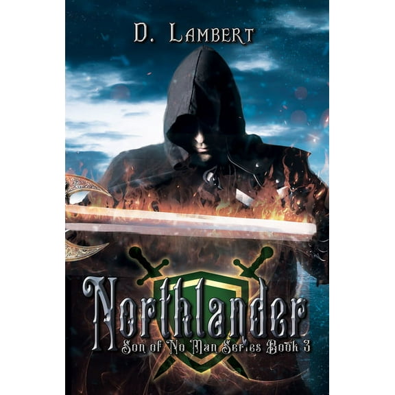 Son of No Man Northlander, Book 3, (Hardcover)