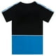 thumbnail image 2 of Sonic The Hedgehog - Camiseta Infantil Estadísticas del Juego (Negro/Azul/Blanco), 2 of 4