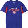 thumbnail image 1 of G-III Sports Hombres Detroit Pistons Camiseta gráfica dpt L, 1 of 3