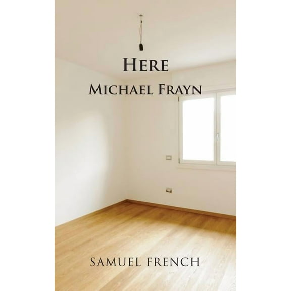 Here (Paperback)