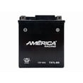 thumbnail image 1 of America Tx7L-Bs 12V 6Ah Agm Bci para Moto, 1 of 5