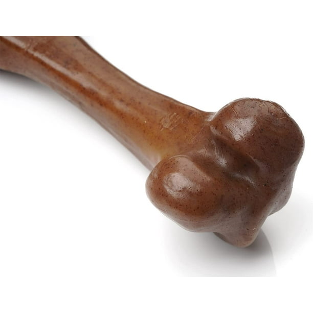 Dog chew bones walmart sales