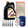thumbnail image 1 of Kit Afinacin Gmc Savana 2500  3500 Van 97-02 6.5l Turbo 8v, 1 of 1
