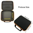 thumbnail image 3 of Industrial Strength EVA Lined Utility Bag For Organizing Power Tool Automotive Gear And Construction Supplies, 3 of 8