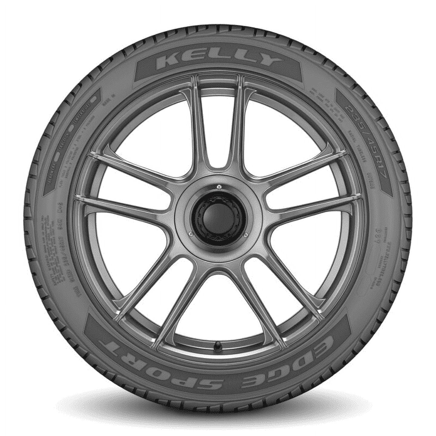 Kelly Edge Sport 235/40R19XL 96W BSW Fits: 2014-20 Ford Fusion Titanium, 2018 Honda Accord EX-L simolary.com 11 Kelly Edge Sport 235/40R19XL 96W BSW Fits: 2014-20 Ford Fusion Titanium, 2018 Honda Accord EX-L Simolary simolary.com 11