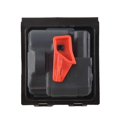 thumbnail image 1 of A0008207703 for Mercedes-Benz W176 W246 W117 W205 X156 W166 R23 W222 Fuel Filler Flap Locking Motor, 1 of 5